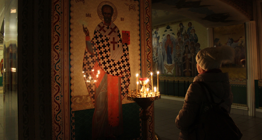 У детей с этими именами нет ангелов-хранителей с рождения: вырастают самыми несчастными и вот почему