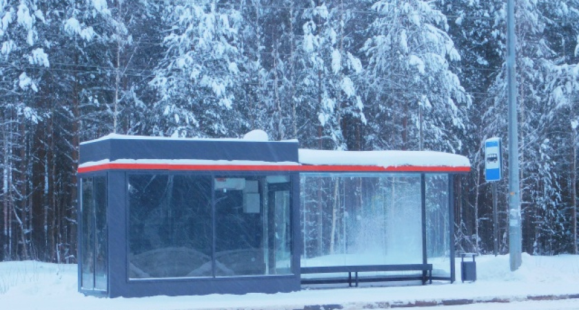 В одном из районов Коми корректируют расписание рейсового автобуса