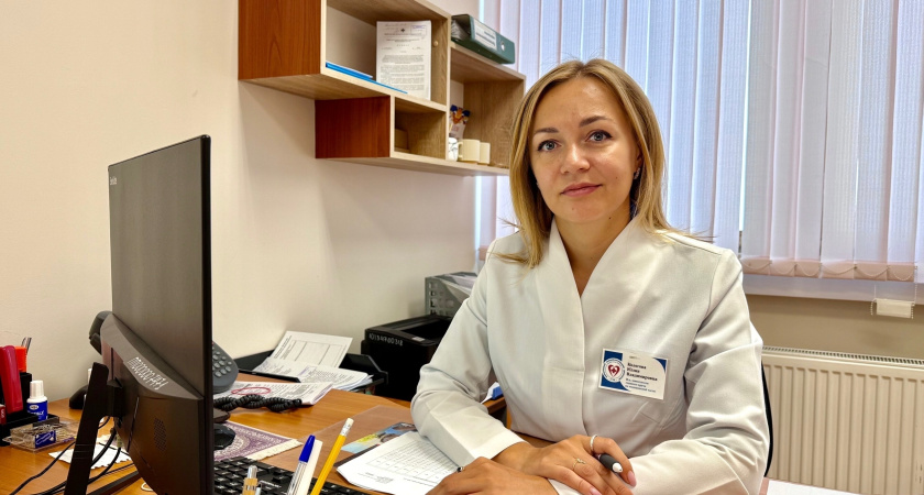 В Коми почти 40 пациентов поступили в кардиодиспансер с острым инфарктом с начала 2026 года 