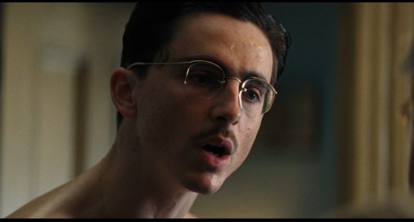 «Марти Великолепный»: триумфатор «Золотого глобуса» Тимоти Шаламе в роли выдающегося игрока в настольный теннис