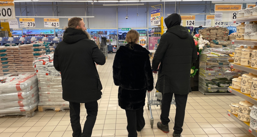 Вот какие продукты лучше обходить стороной в "Магните" и "Пятерочке" - исследование Роскачества