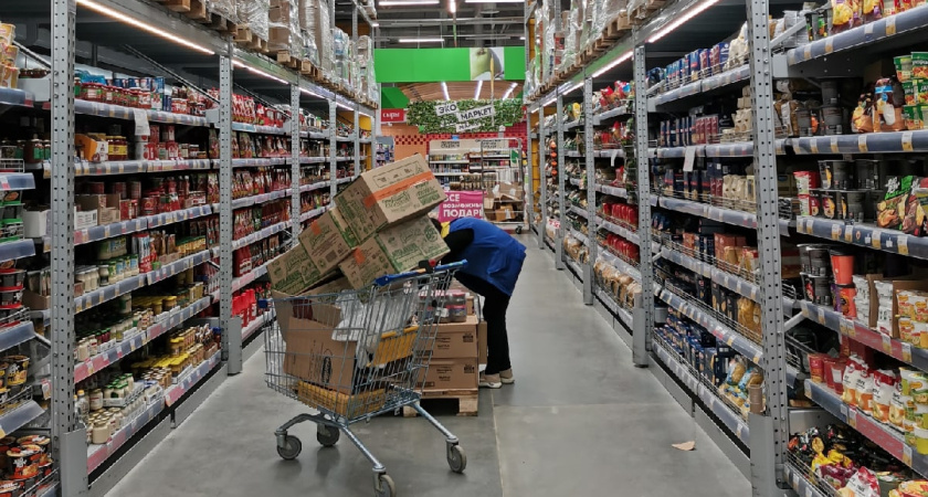 «Чижик» заманивает ценами: где ловушка в дешевом ассортименте и какие продуктовые находки заставляют меня возвращаться