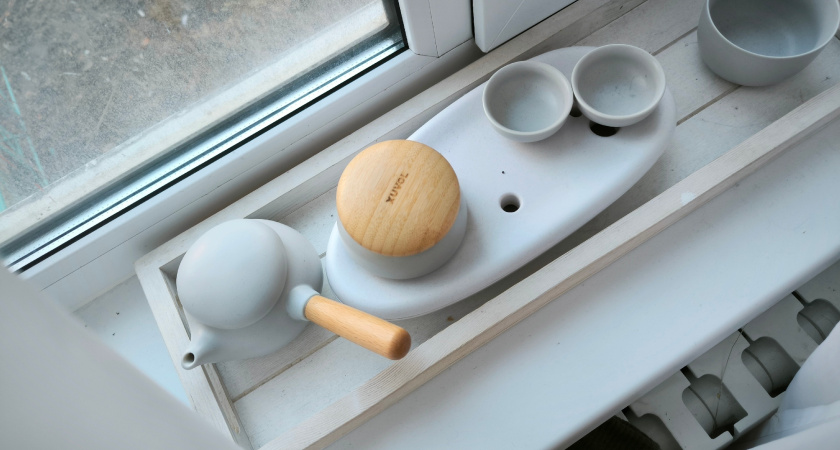 Нутрициолог рассказала о пользе чая со свежими и сухофруктами и дала рекомендации по его приготовлению