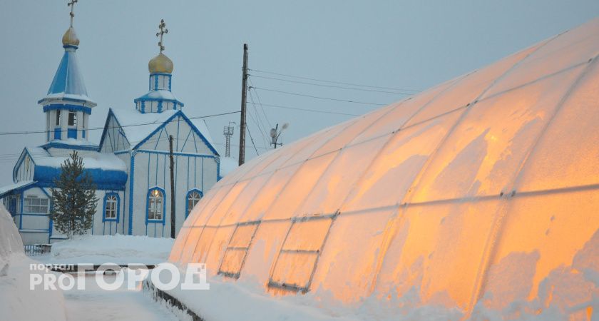 Старинные храмы Коми запечатлеют на фото: уникальная экспедиция сохранит архитектурное наследие Севера