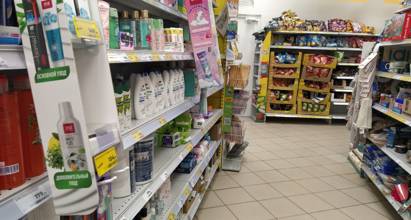 Простая и эффективная ловушка с ценниками в «Магните» и «Пятерочке»