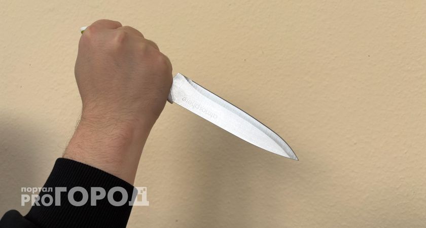 Житель Йошкар-Олы предстанет перед судом в Коми за убийство продавца в 2014 году