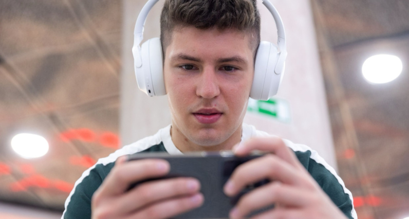 Зумеры из Коми полюбили уникальные номера телефонов