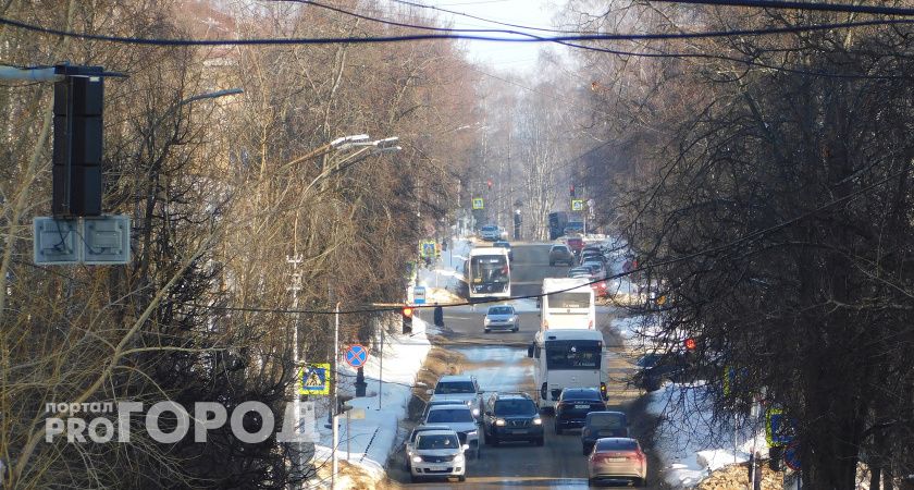 В Сыктывкаре на дорогах в 2025 году погибли 13 человек 