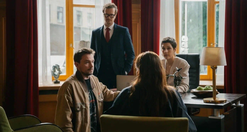 «Комментируй это»: когда ваши мысли звучат вслух