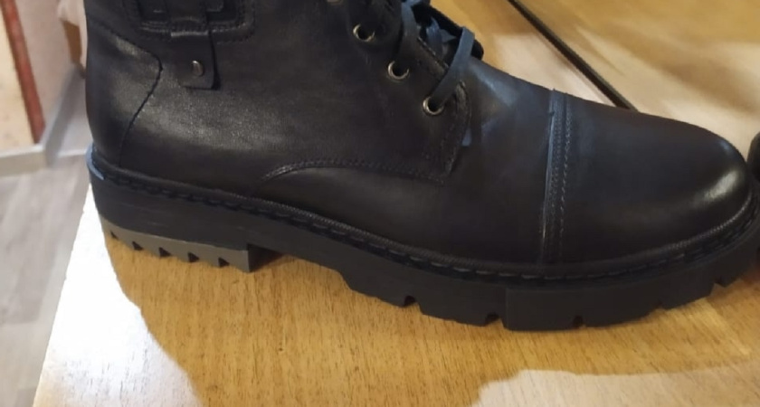 2 кусочка на стельку в декабре - ногам гарантировано тепло в -35°C: копеечный лайфхак для мерзляков