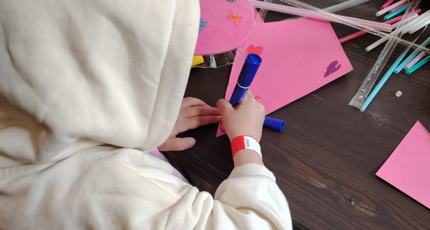 Названы самые популярные детские имена в Сыктывкаре