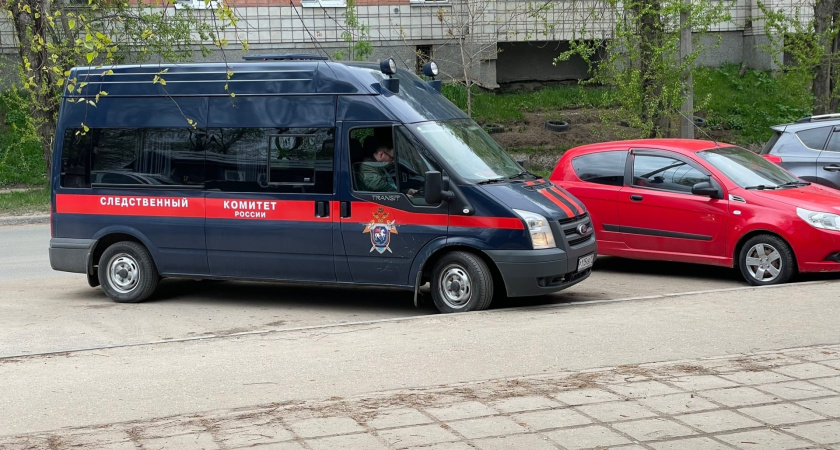 В Коми подозреваемый в убийстве 14-летней школьницы в Инте признался в содеянном
