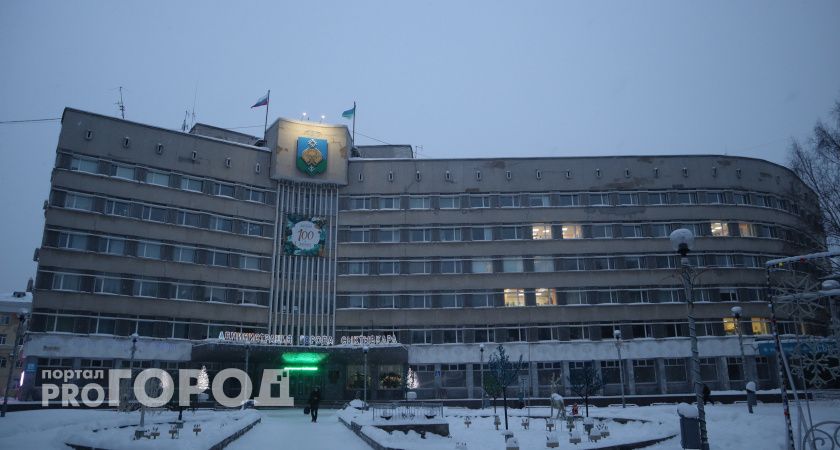 В Сыктывкаре задержали чиновника из мэрии за взятки