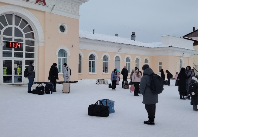 Плацкарта и купе больше не будет: новый вид вагонов появится в РЖД - как теперь будем ездить