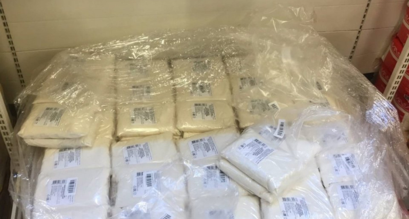 Белый сахар беру тот, в котором меньше золы и он более сладкий — разница - в одном слове на упаковке