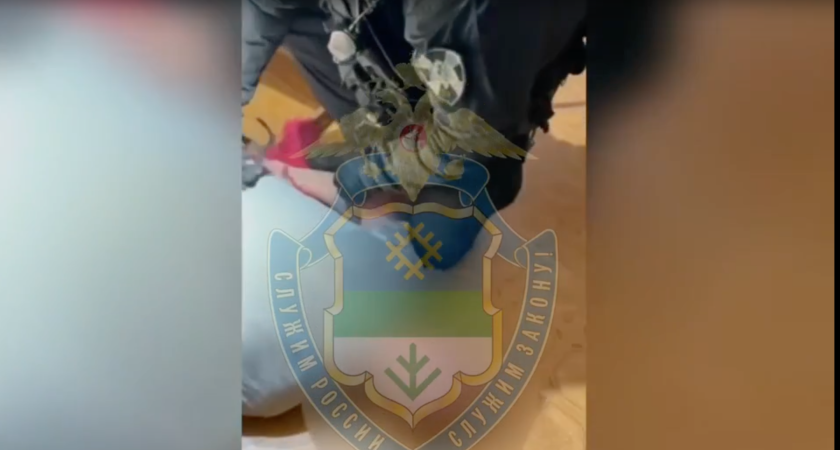 В Сыктывкаре задержаны двое наркодилеров, работавших на интернет-магазин