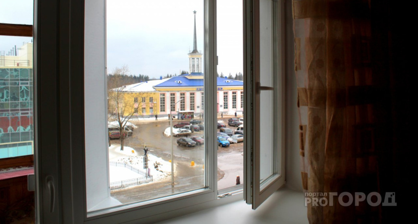 Из окон не дует даже в метель: простой предмет на подоконнике блокирует сквозняки и наполняет комнату ароматами леса