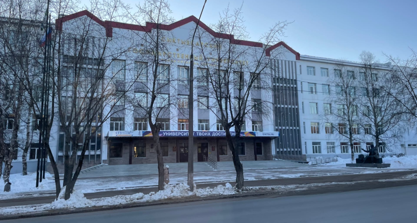 В Коми более 20 тысяч студентов осваивают среднее профессиональное образование