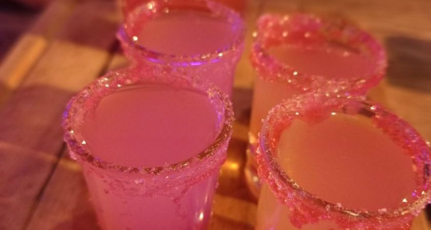 Безопасной дозы алкоголя не существует: сыктывкарцам рассказали о риске отдыха за рюмкой