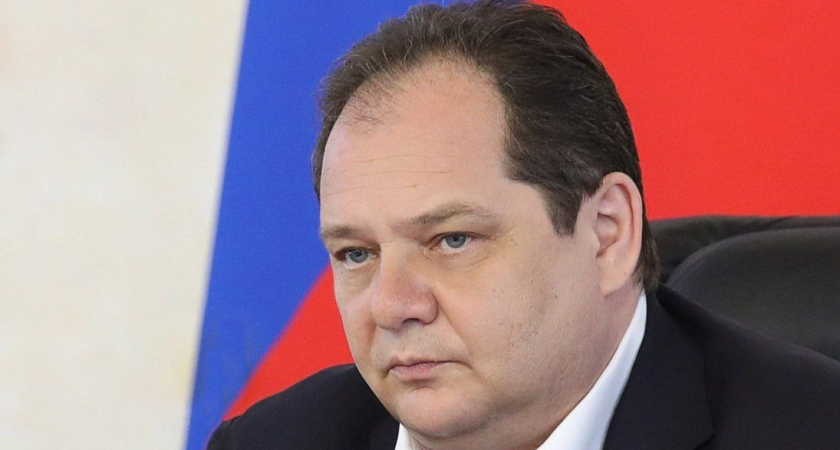 Ростислав Гольдштейн поздравил молодежь Коми с Днем студенчества