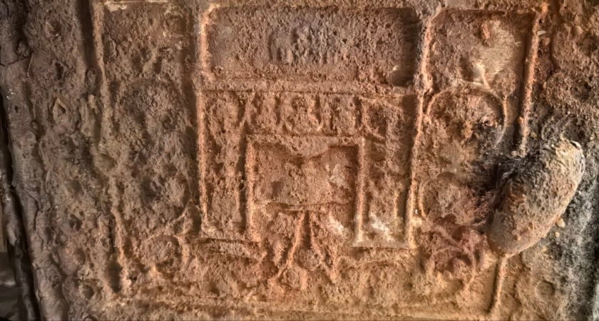 В Доме Жеребцова в Сыктывкаре нашли артефакт с историей