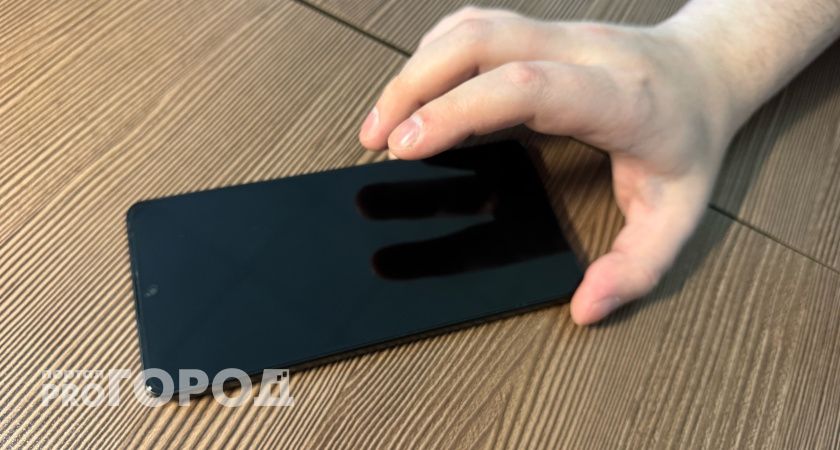 "Госуслуги" и "силовики" обманули жителя Коми на миллион рублей