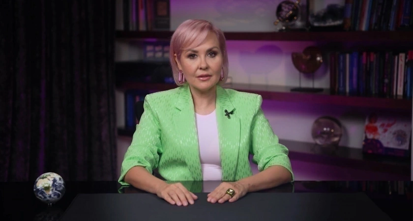 Восстанут из пепла: Василиса Володина назвала знак, которого с 26 января ждет новый путь, полный удачи