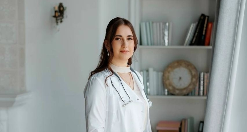 В Сыктывкаре пополнился штат врачей