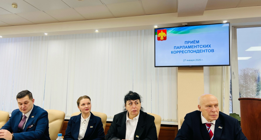 Госсовет поддержит незащищенные категории жителей Коми 