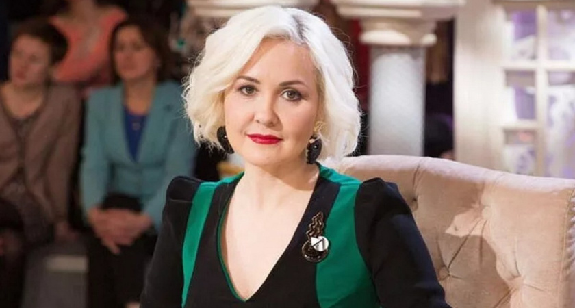 Предсказания на горизонте двух десятилетий: Василиса Володина назвала зодиакального фаворита ближайших 20 лет.