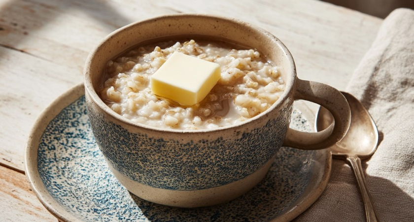 4 хитрости - и перловка нежнее, чем в дорогущем ресторане. Варю без замачивания - вот что каша "любит"