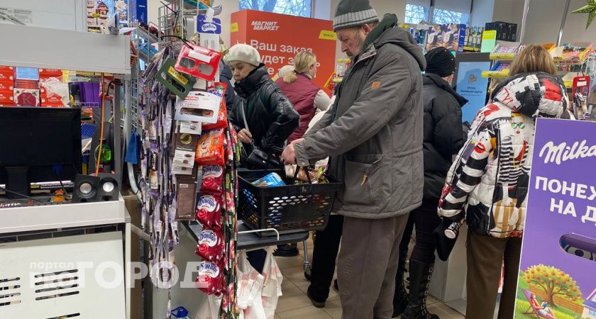 Как неверный ответ на вопрос "Чек нужен?" может опозорить на весь магазин