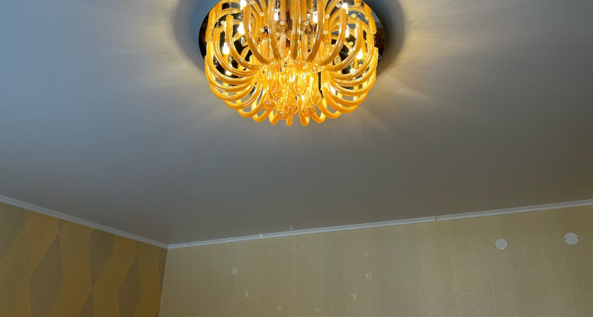 Долг семьи в Сыктывкаре за свет превысил 160 тысяч рублей