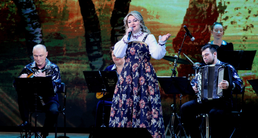 В Год села жители Коми станут зрителями масштабного фестиваля искусств