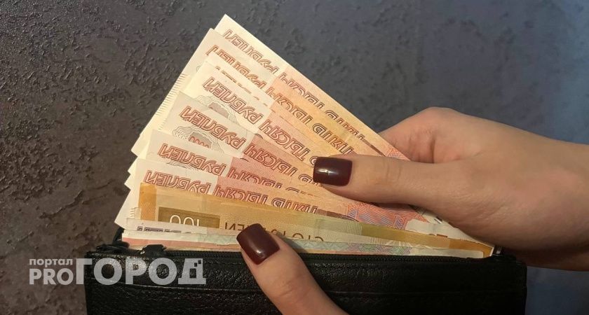 Жительница Коми перевела аферистам полтора миллиона рублей, взяв кредиты на брата