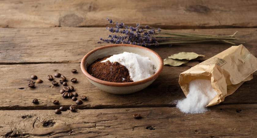 Баллончик — в сторону, есть средство надежнее: посыпьте это утром — к вечеру от тараканов нет и следа