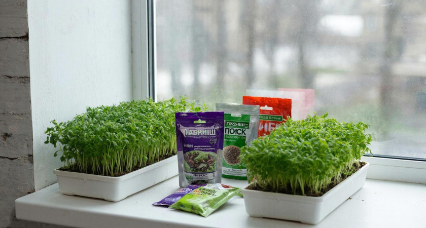 Забудьте про десятки стаканчиков. В феврале сею 15 видов в 2 ёмкостях, и это работает — в мае мой сад утопает в цветах