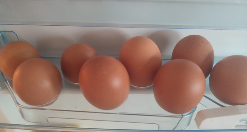 Huкогда не кладuте яйца после варкu в холодную воду. Секрет, о котором многие не знают...