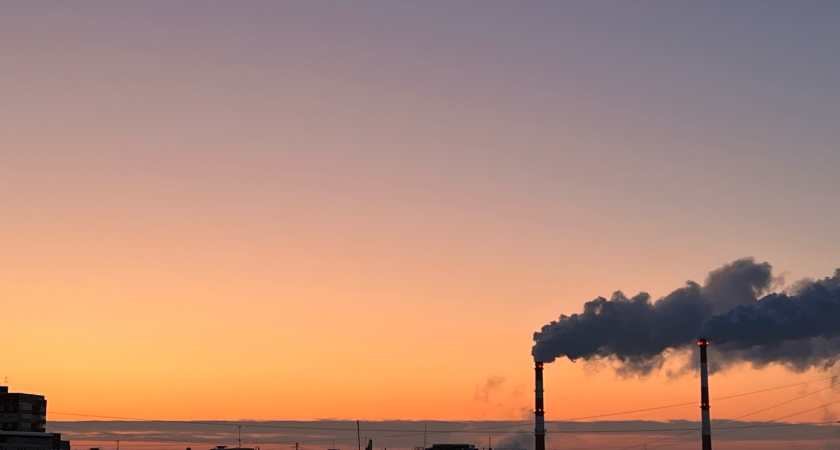 Жителям Коми рассказали, как тепловики работают в условиях морозов 