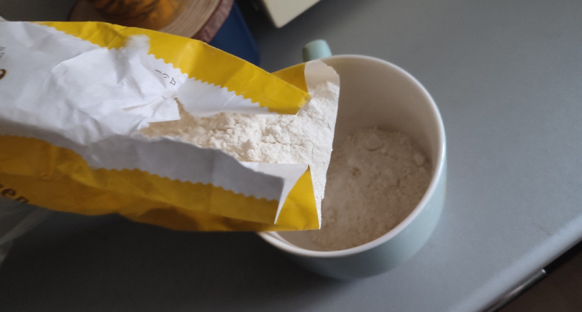 Какая блинная мука попала в "белый" список Росконтроля: эти марки прошли проверку - на Масленицу смело берите по 4 пачки