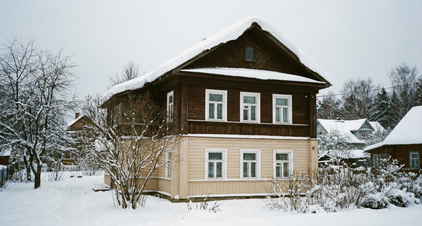 В Норвегии так делают уже 10 лет, а мы еще мучаемся: как сделать пол теплым без отопления - работает даже в мороз -30