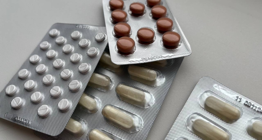 В Коми за неделю ОРВИ заболели почти 7 тысяч человек, половина из них – дети