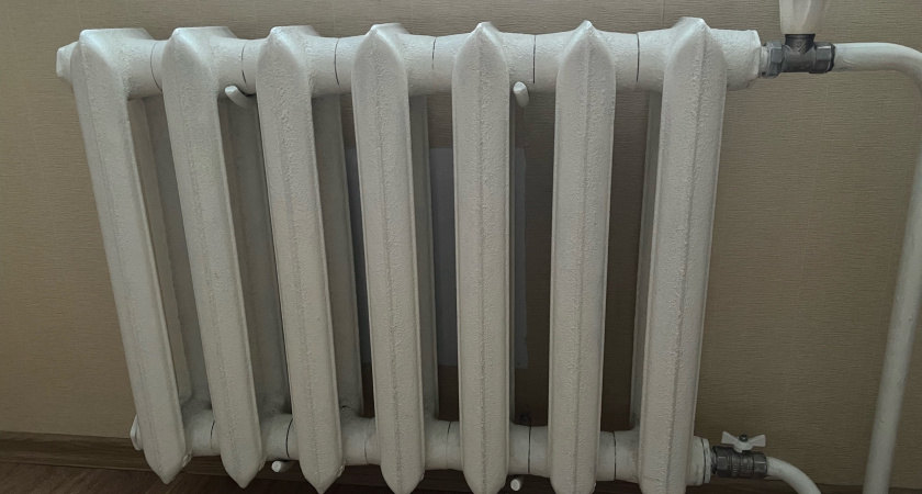 В Коми пенсионерка замерзает в многоквартирном доме