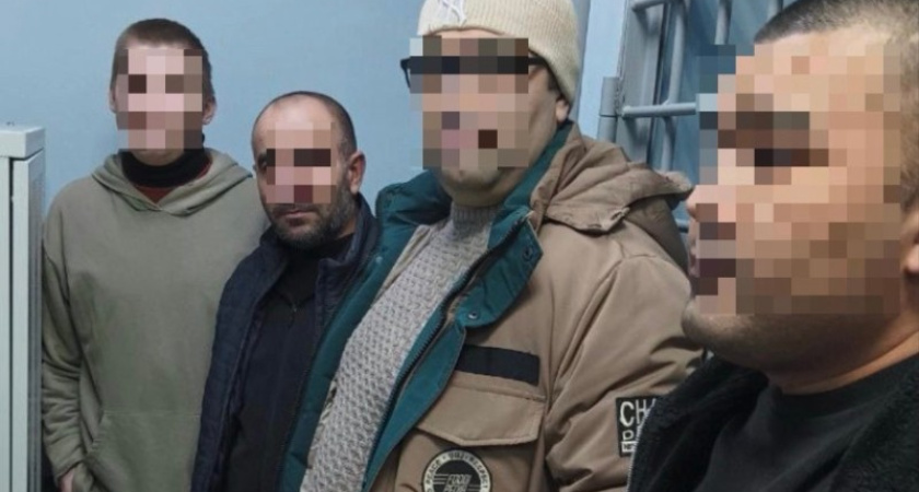 В Коми из-за нарушений выдворили 65 иностранцев на родину 