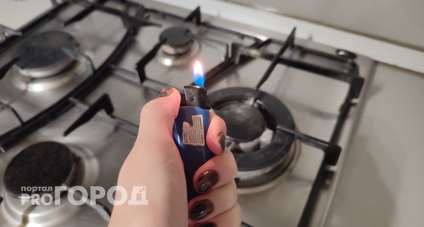 В Коми мужчина ради забавы поджог собутыльника 