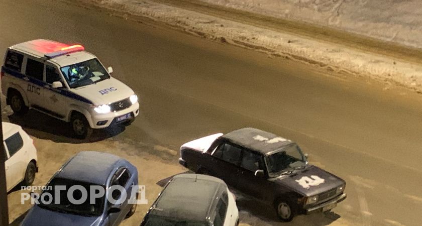 Трое жителей Коми лишились водительских прав из-за медицинского диагноза