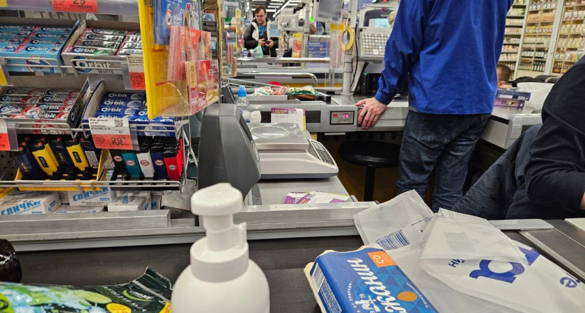 "Светофор" завез новинки для дома: от ковриков в ванную до форм для духовки по смешным ценам