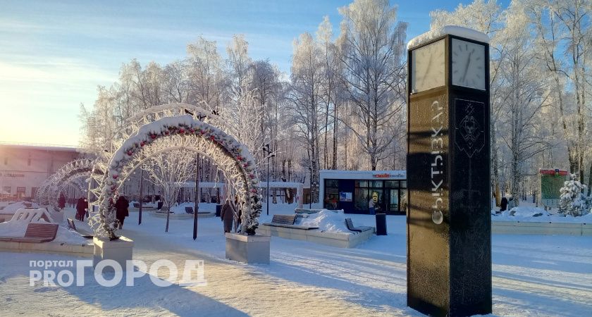 32% сыктывкарцев готовы согласиться на зарплату в "конвертах" 