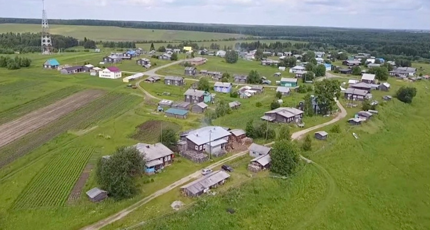 В Коми запустят 21 проект по благоустройству сёл в 2026 году