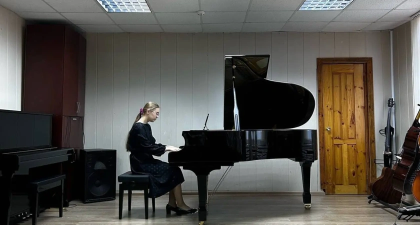 В Коми четыре школы искусств оснастили новейшими музыкальными инструментами и современным оборудованием